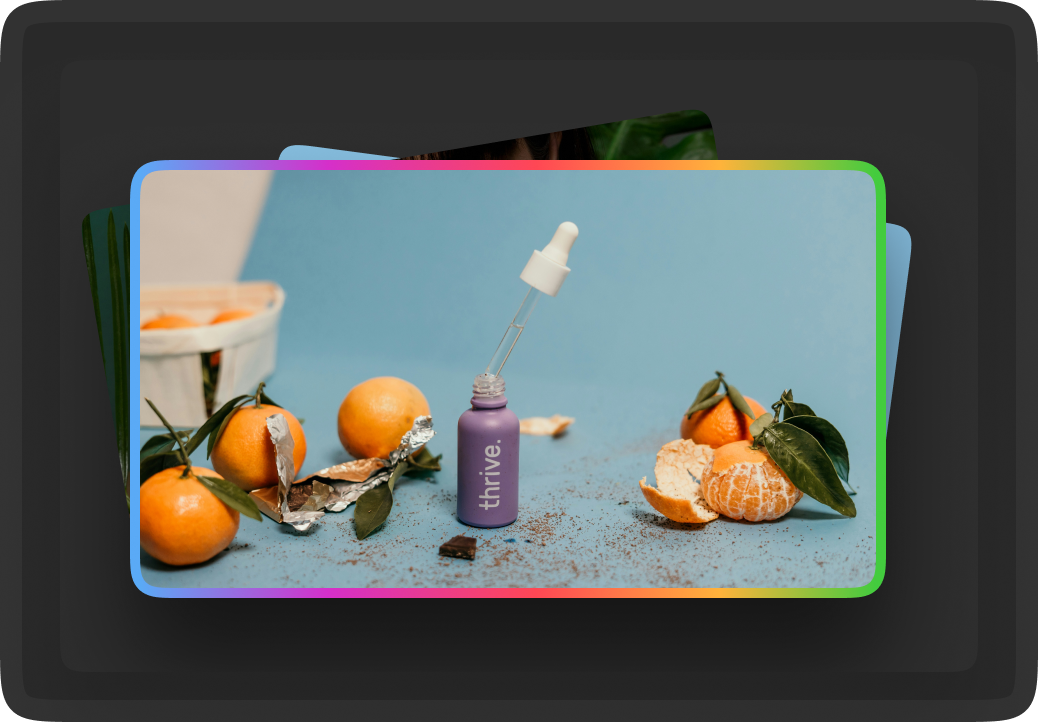 Chat, Solve, Repeat.