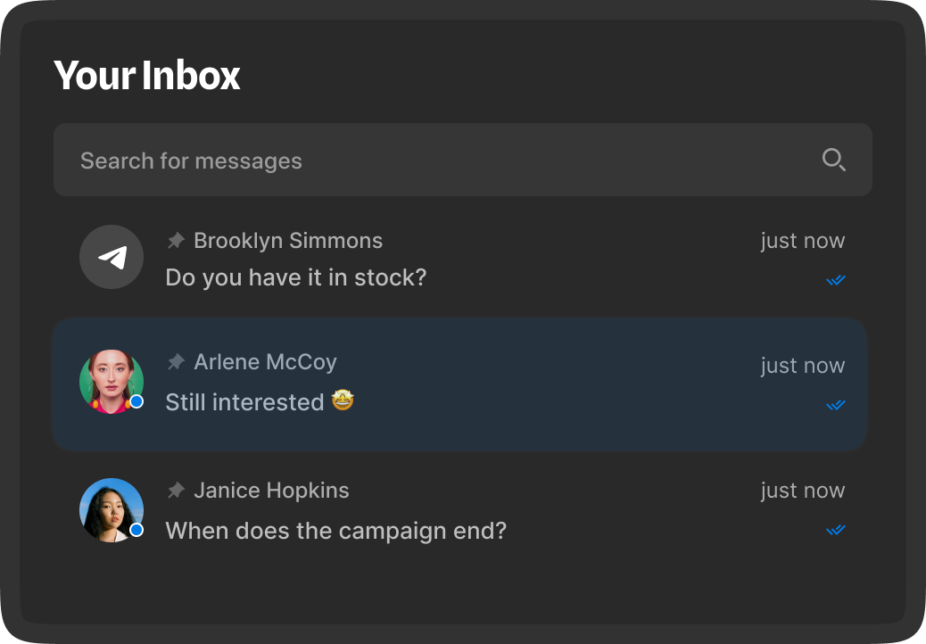Upload, Analyze, Generate.